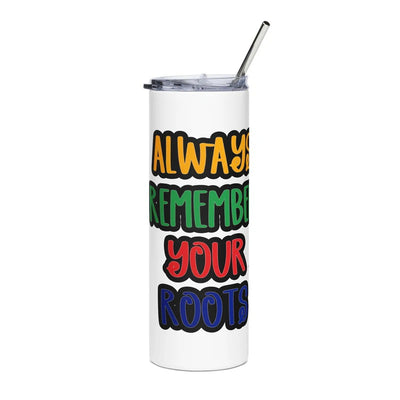 TrueTemp | Inspirational 20oz Travel Tumbler – Keeps Drinks Hot Cold – Durable Stainless Steel – Perfect Gift for Family and Friends