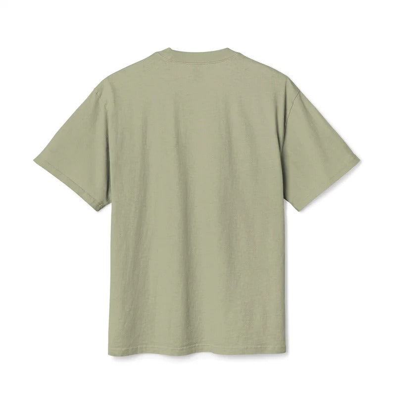 Casual Unisex Graphic Tee Cool Money Print